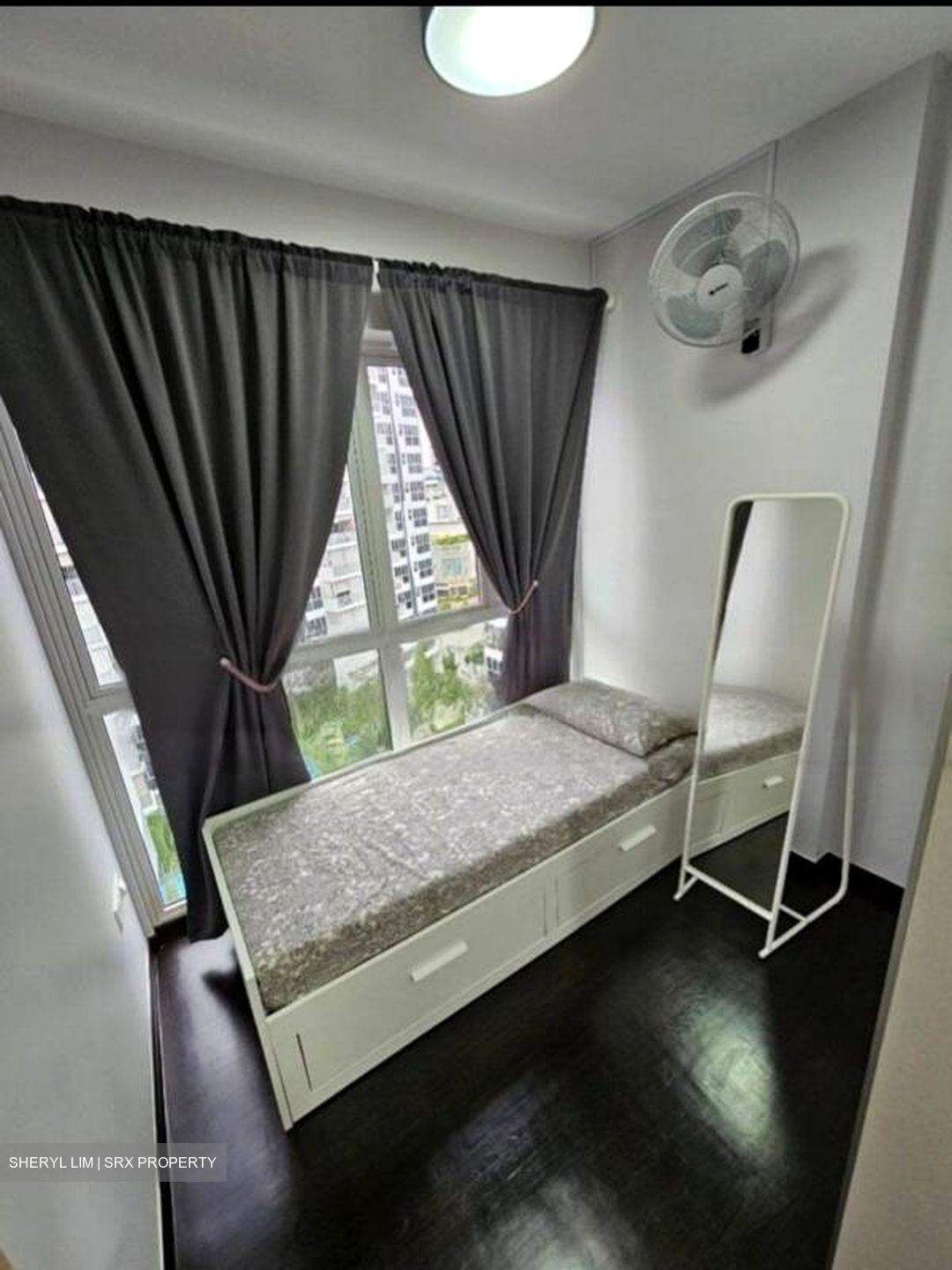 Forestville (D25), Condominium #454775681